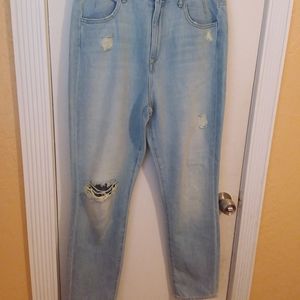 MADE Gold jeans
